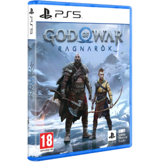 God of War Ragnarök(PS5) Digital