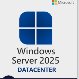 Windows Server Datacenter 2025