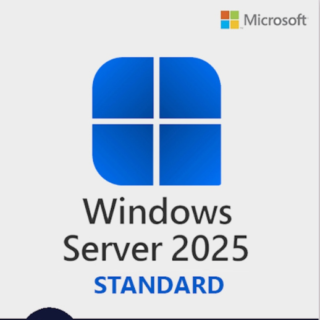 Windows Server Standard 2025