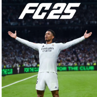 EA SPORTS FC™ 25 Standard Edition