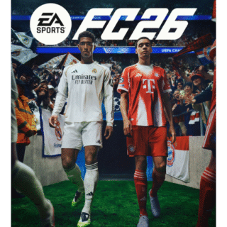 EA SPORTS FC™ 26 Digital