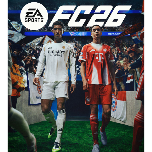 EA SPORTS FC™ 26 Digital