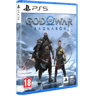 God of War Ragnarök(PS5) Digital