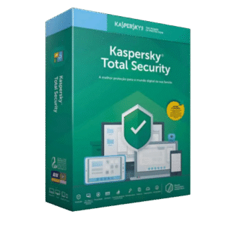 Antivírus Kaspersky Internet Security – 3 dispositivo