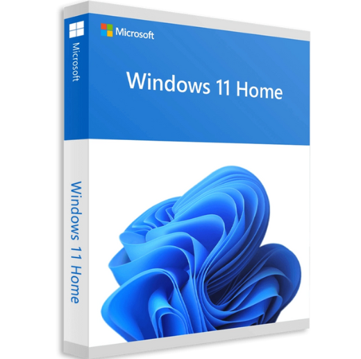 Microsoft Windows 11 Home
