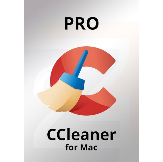 CCleaner para Mac