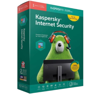 Kaspersky-Internet-Security