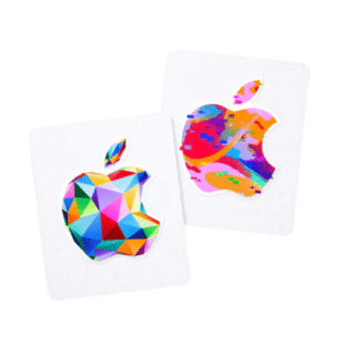 Apple Gift Card