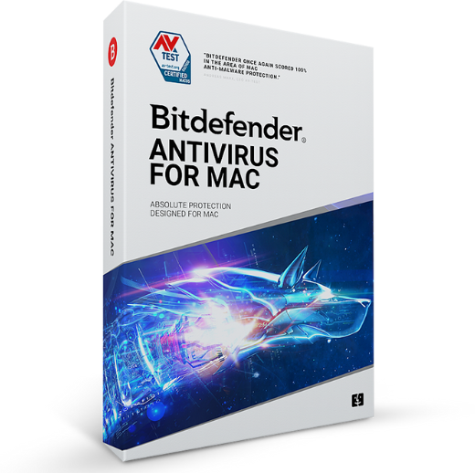 BitDefender Antivirus para Mac