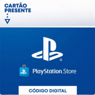 Playstation Gift Card